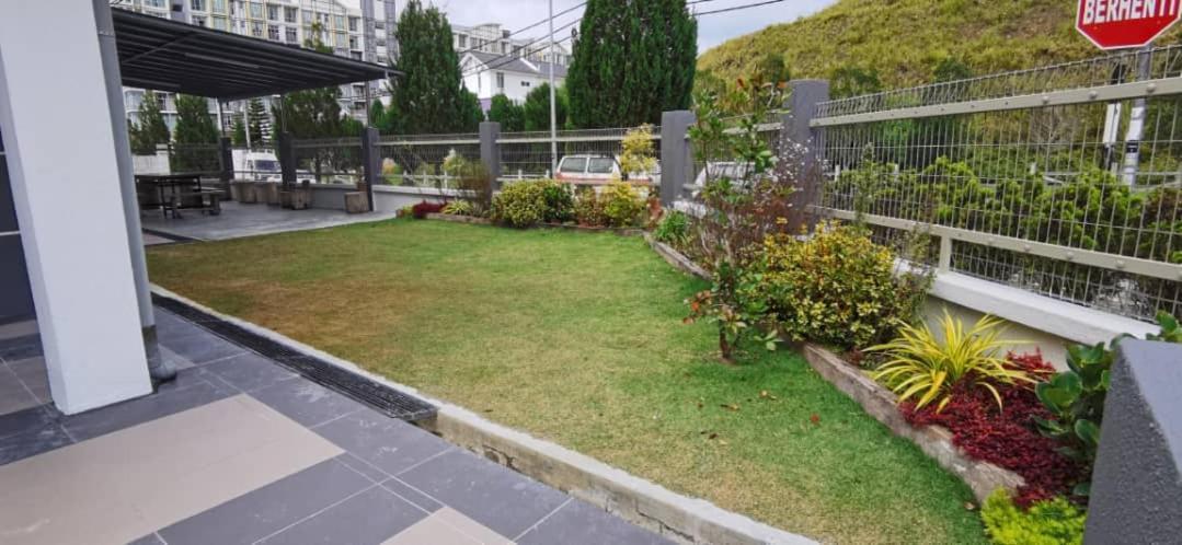My Home N2 @ Golden Hills Night Market Cameron Highlands Exterior foto