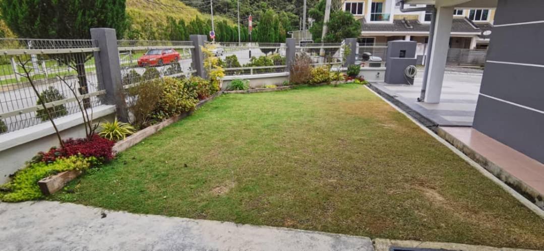 My Home N2 @ Golden Hills Night Market Cameron Highlands Exterior foto
